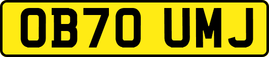 OB70UMJ