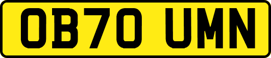 OB70UMN