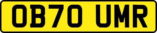 OB70UMR