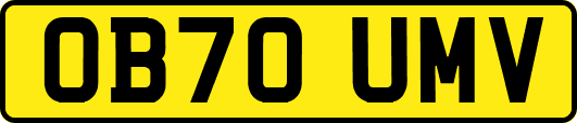 OB70UMV
