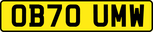 OB70UMW