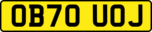 OB70UOJ
