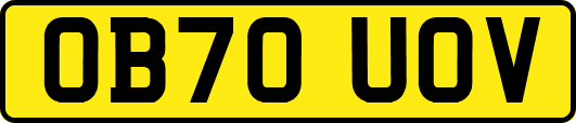 OB70UOV