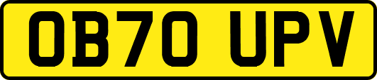 OB70UPV