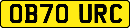 OB70URC