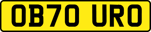 OB70URO