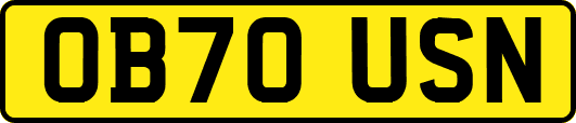 OB70USN