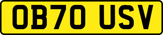 OB70USV