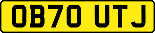 OB70UTJ