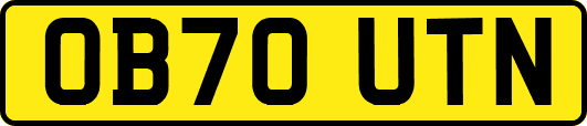 OB70UTN