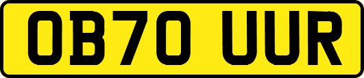 OB70UUR