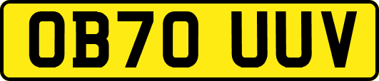 OB70UUV