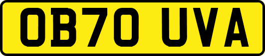 OB70UVA