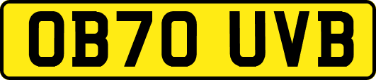 OB70UVB