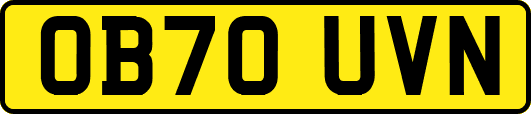OB70UVN