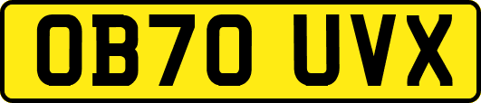 OB70UVX