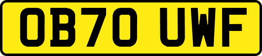 OB70UWF