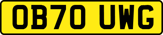 OB70UWG