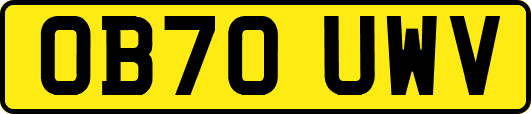 OB70UWV
