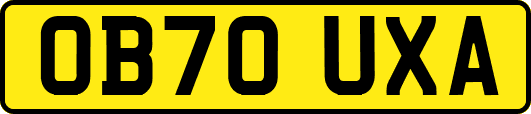 OB70UXA