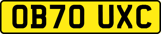 OB70UXC