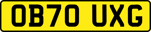 OB70UXG