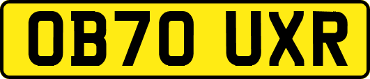 OB70UXR