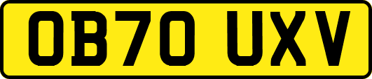 OB70UXV