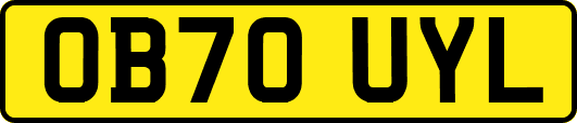 OB70UYL