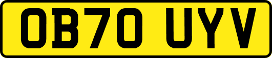OB70UYV