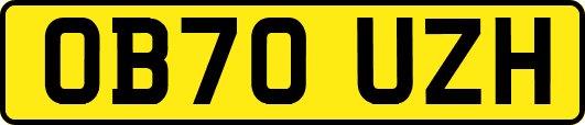 OB70UZH
