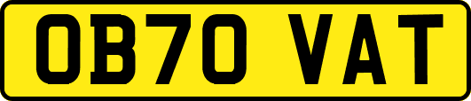 OB70VAT