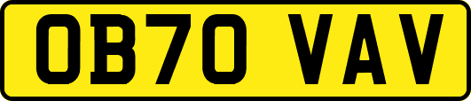 OB70VAV
