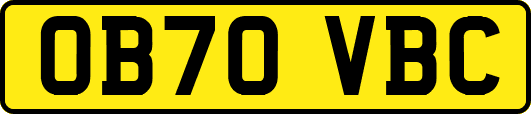 OB70VBC