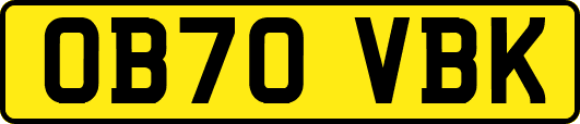 OB70VBK