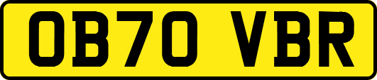 OB70VBR