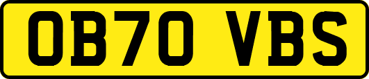 OB70VBS