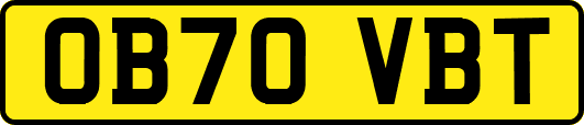 OB70VBT