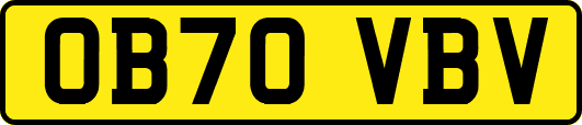 OB70VBV