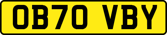 OB70VBY