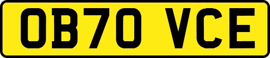OB70VCE