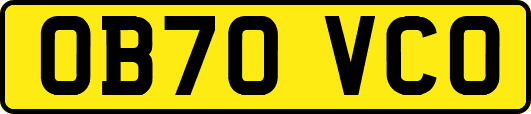 OB70VCO