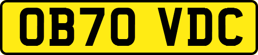 OB70VDC