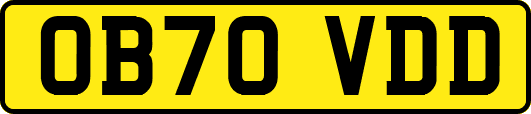 OB70VDD
