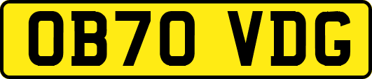 OB70VDG