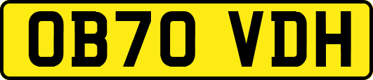 OB70VDH