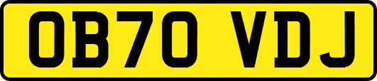 OB70VDJ