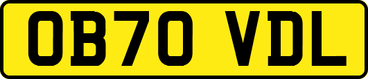 OB70VDL