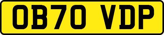 OB70VDP