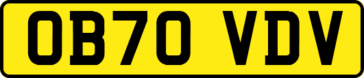 OB70VDV
